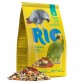 RIO Alimento Para Papagaios